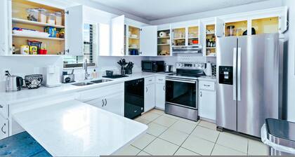 Luxury Sleeps 12 Kings Pool 2 Hot Tubs