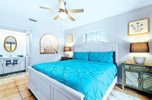 Maison | 4 chambres