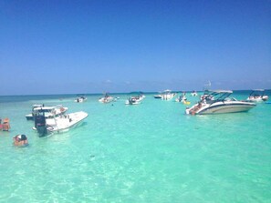 Apartamento | 3 dormitorios