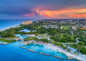 House - Home w/ Guest Suite Pool Near PGA & Beach (Palm Beach Gardens)