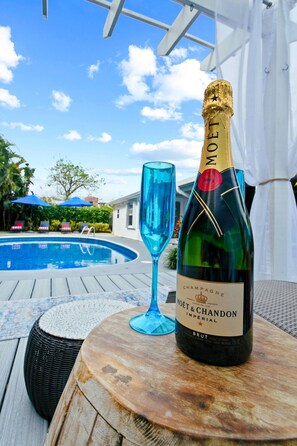 Casa | 3 habitaciones 