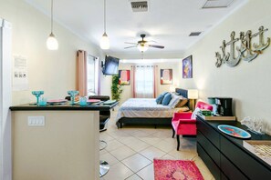 Apartment | 3 bedrooms