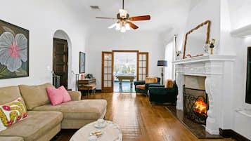 Rumah | 4 kamar tidur