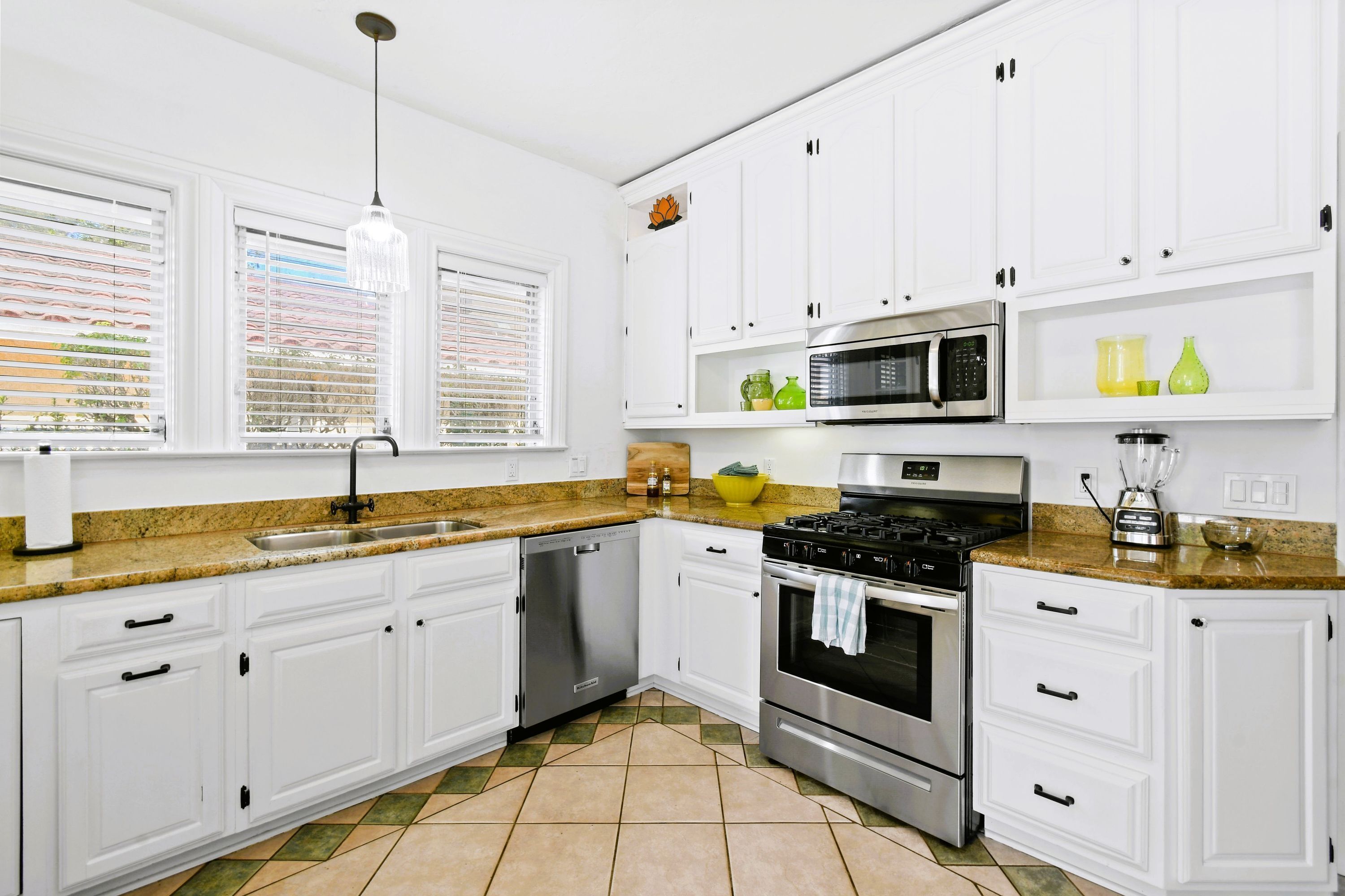 Casa | Cozinha privada