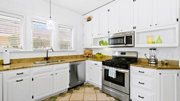House | Private kitchen