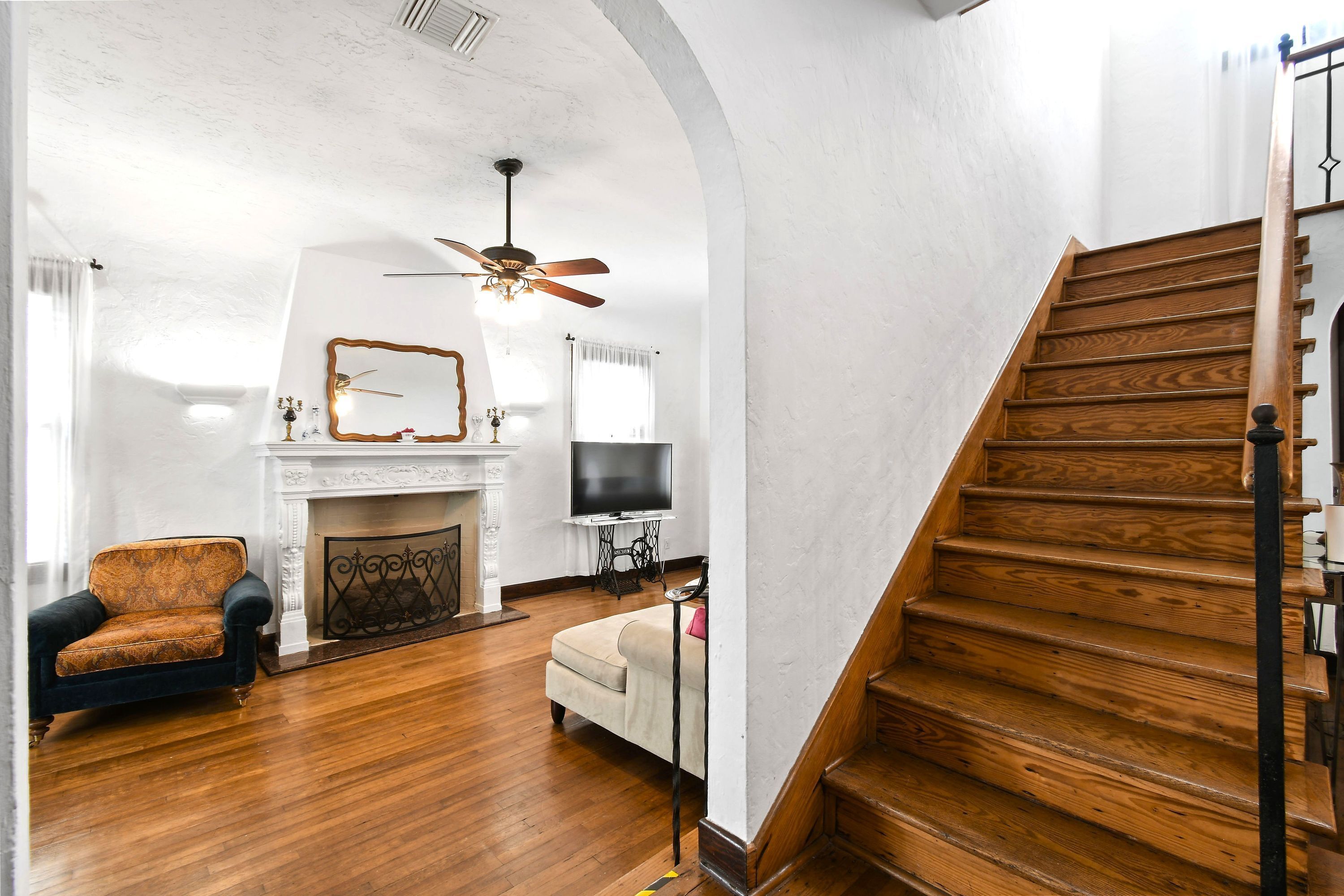 Rumah | 4 kamar tidur