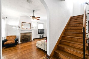 Talo | 4 makuuhuonetta