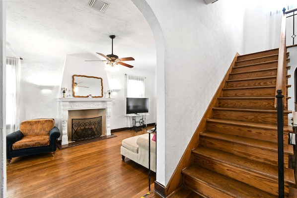 Casa | 4 habitaciones