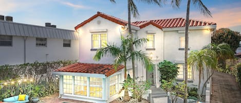 Casa | 4 habitaciones