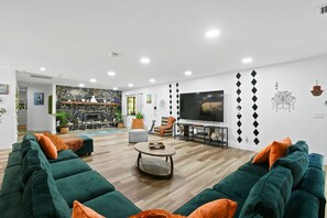 Hus | 4 sovrum