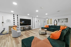 Maison | 4 chambres