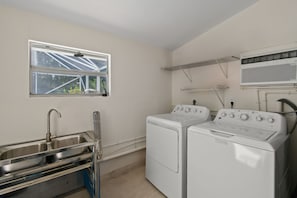 Casa | 4 habitaciones
