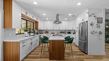 Nhà | 4 phòng ngủ