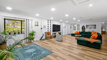 Rumah | 4 kamar tidur