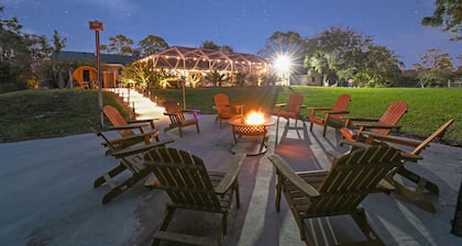 Whats So Addictive About This Green House?