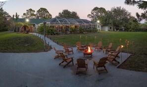 Casa | 4 habitaciones 