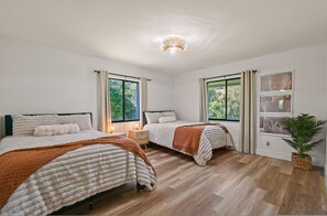 Casa | 4 habitaciones 