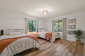 Casa | 4 habitaciones