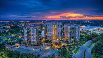 Apartemen | 4 kamar tidur
