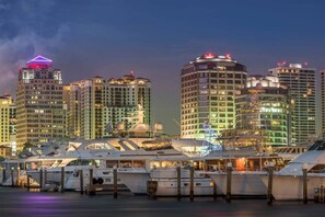 Leilighet | 3 soverom