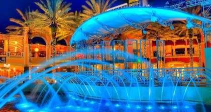 4br Private Guest Suite Pool PGA Beaches