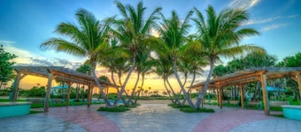 4br Private Guest Suite Pool PGA Beaches