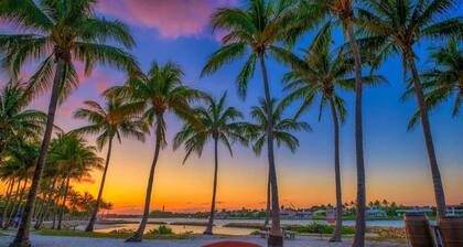 4br Private Guest Suite Pool PGA Beaches