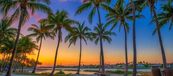 4br Private Guest Suite Pool PGA Beaches