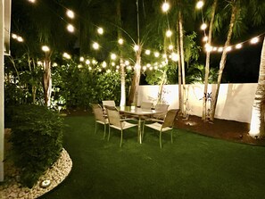 Maison | 3 chambres