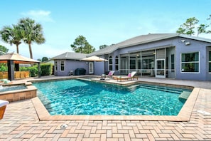 House | 4 bedrooms