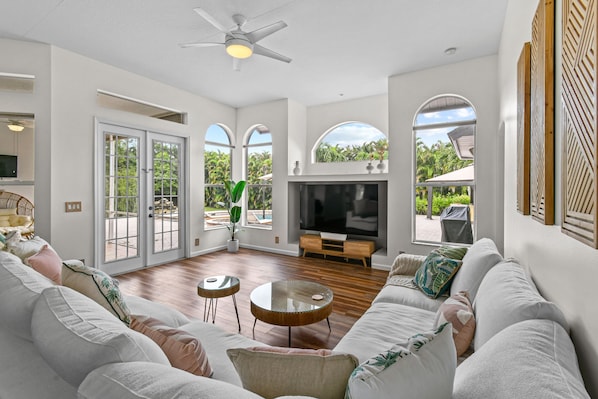 House | 4 bedrooms