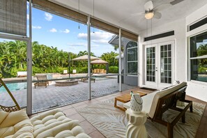 Hus | 4 soverom og lydisolert