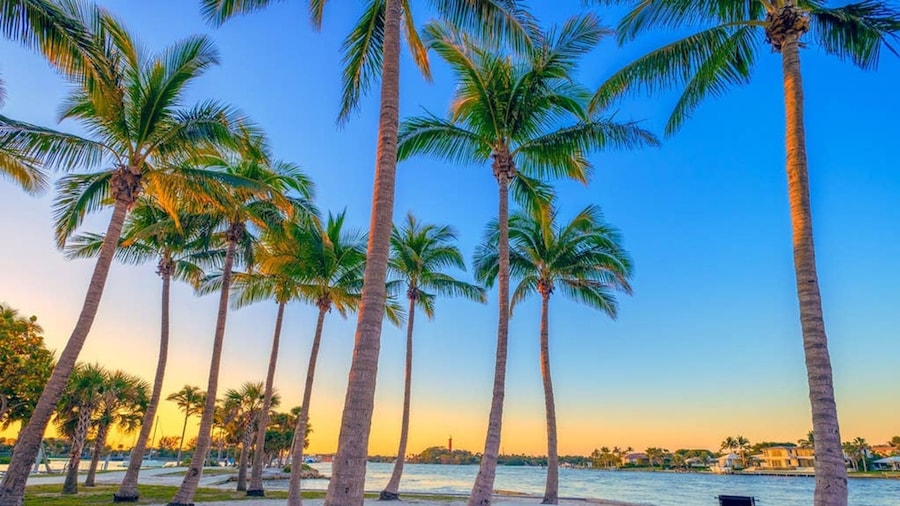 4br Private Guest Suite Pool PGA Beaches