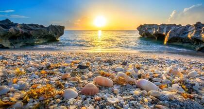 4br Private Guest Suite Pool PGA Beaches