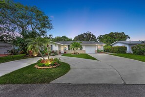 House | 4 bedrooms - 4br Private Guest Suite Pool PGA Beaches (Palm Beach Gardens)