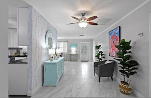 独立别墅 | 4 多间卧室