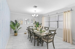 House | 4 bedrooms - 4br Private Guest Suite Pool PGA Beaches (Palm Beach Gardens)