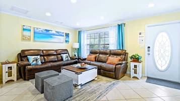 House | 4 bedrooms