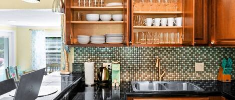 獨棟房屋 | 4 間臥室