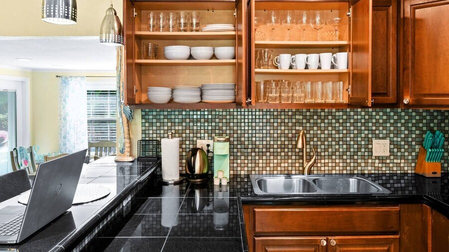 NEW Home w Guest Suite Pool Near PGA Beach