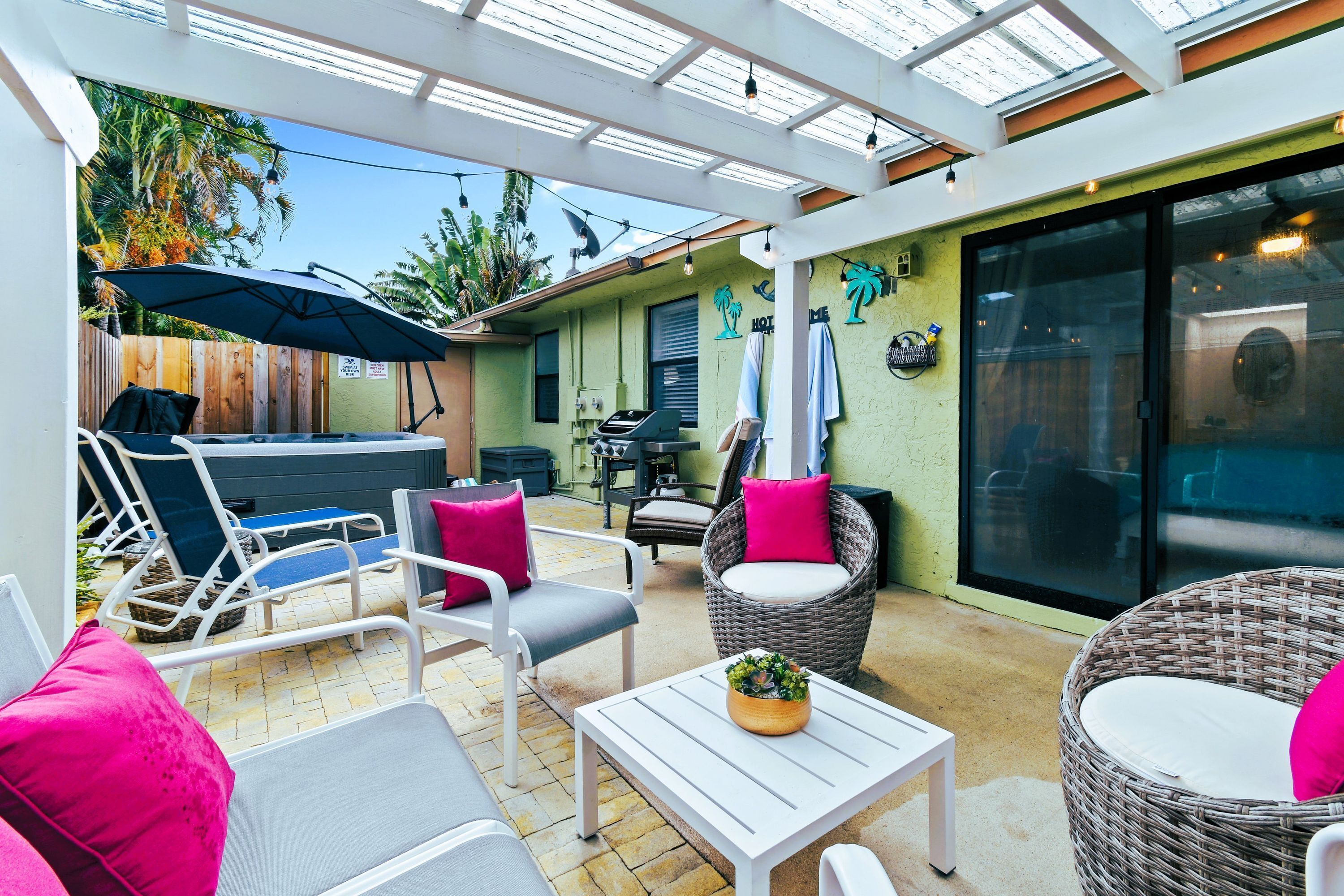 House | 4 bedrooms