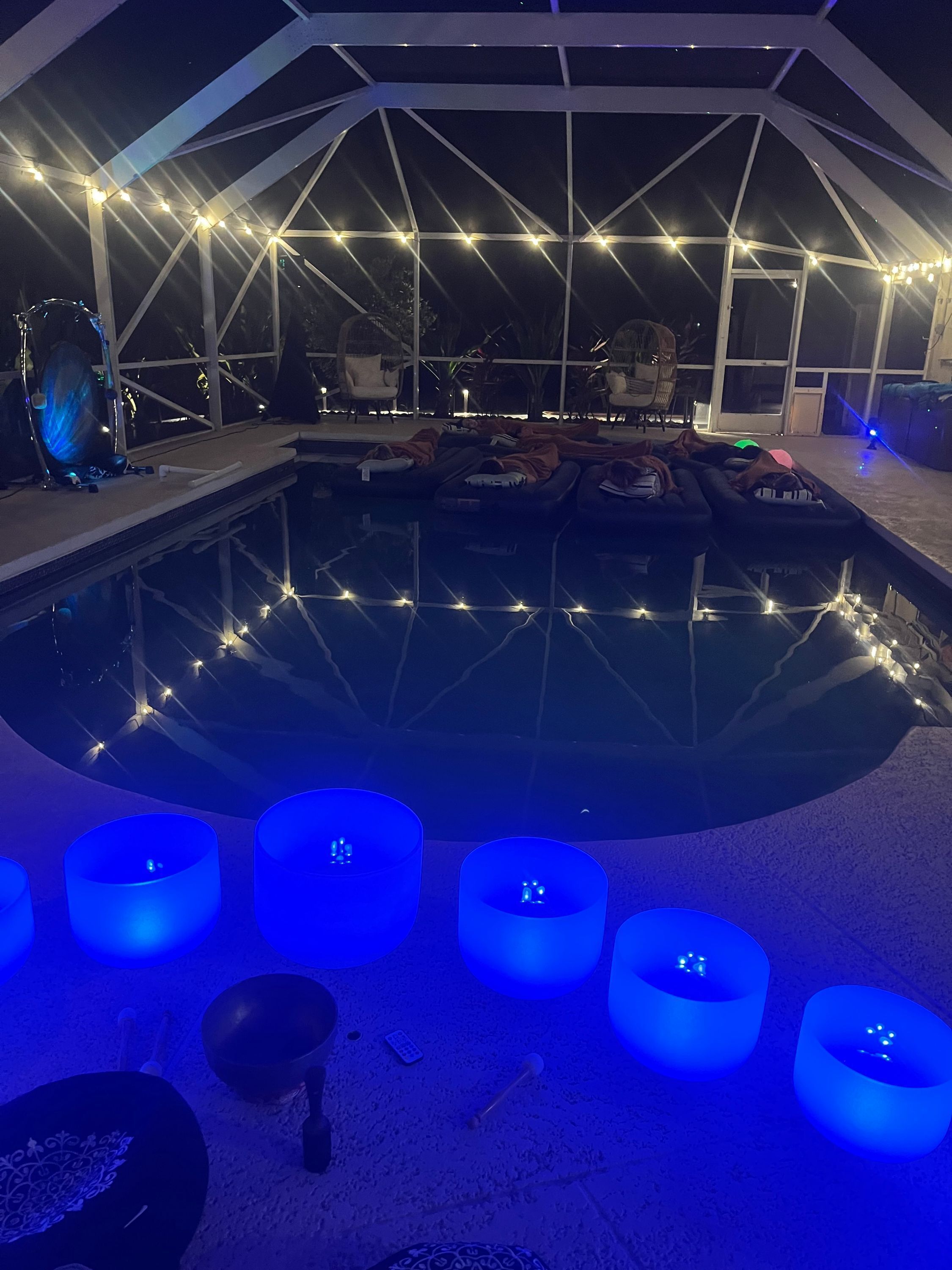 Ferienhaus | 5 Schlafzimmer