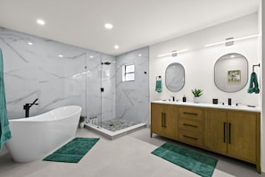 Ferienhaus | 5 Schlafzimmer