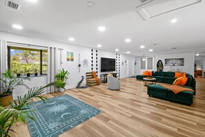 Casa | 5 quartos