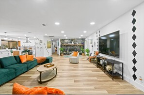Huis | 5 slaapkamers