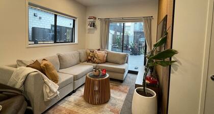 Cosy and Central Family Home