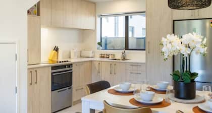 Modern 3 Bedroom CBD House