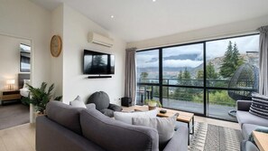 تلفزيون ذكي