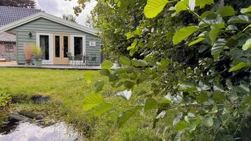 DĂ©tail de lâextĂ©rieur