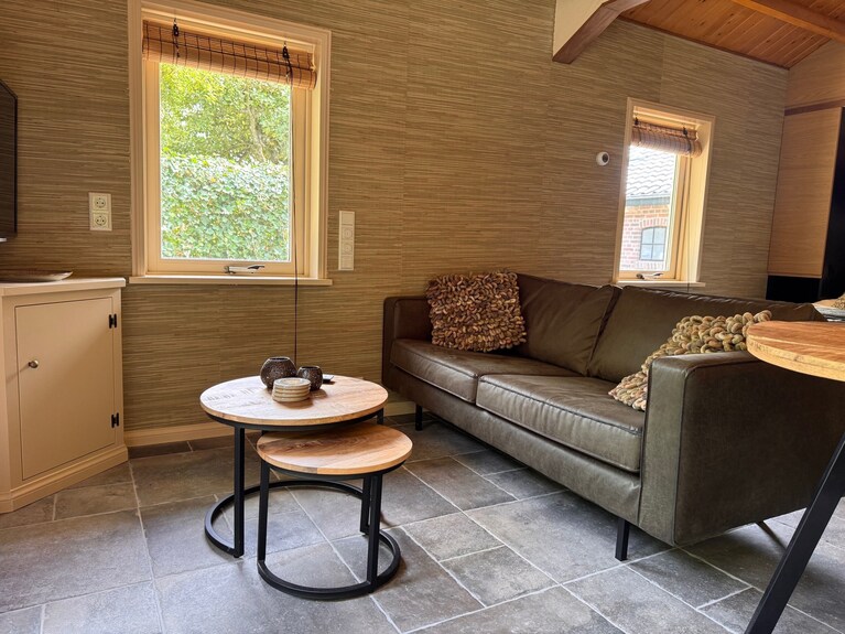 Chalet With Privacy And Garden Near Leeuwarden - Leeuwarden
